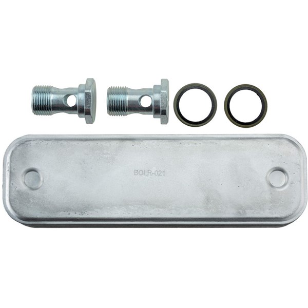 Oljekylare, motor Nty CCL-LR-021 NTY