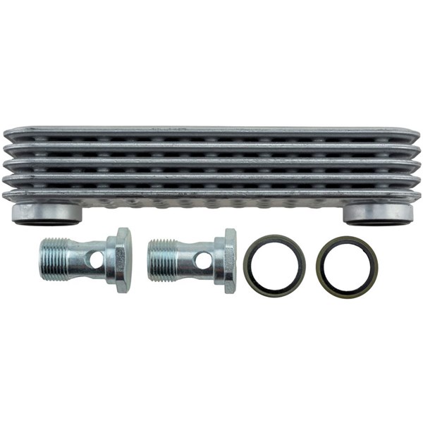 Oljekylare, motor Nty CCL-LR-021 NTY
