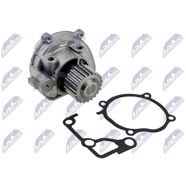 Vattenpump Nty CPW-MZ-008 NTY