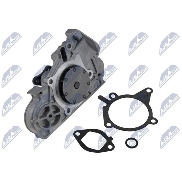 Vattenpump Nty CPW-MZ-011 NTY