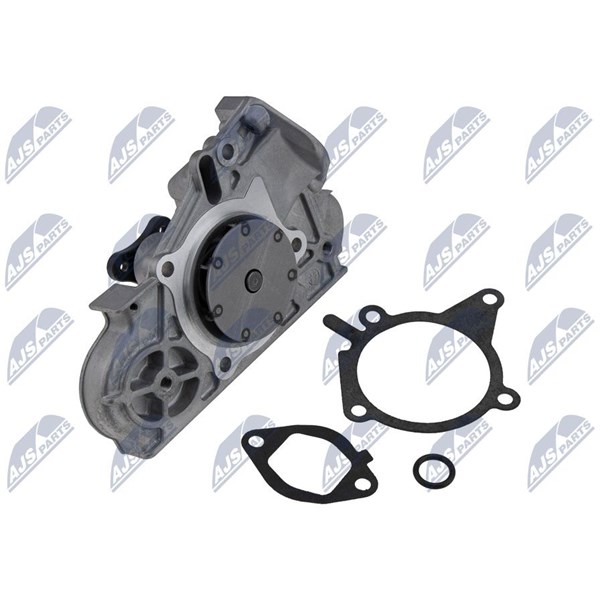 Vattenpump Nty CPW-MZ-011 NTY