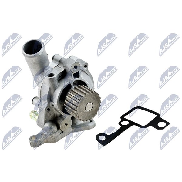Vattenpump Nty CPW-MZ-029 NTY