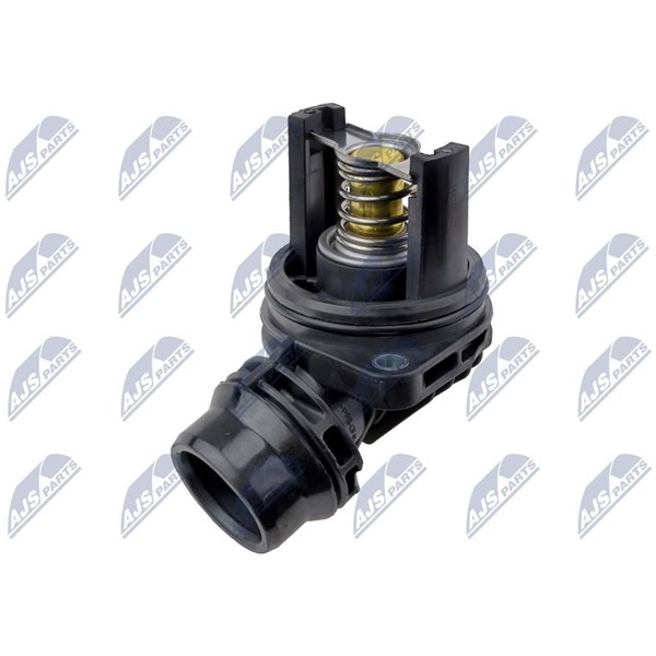 Termostat, kylvätska Nty CTM-PL-026 NTY