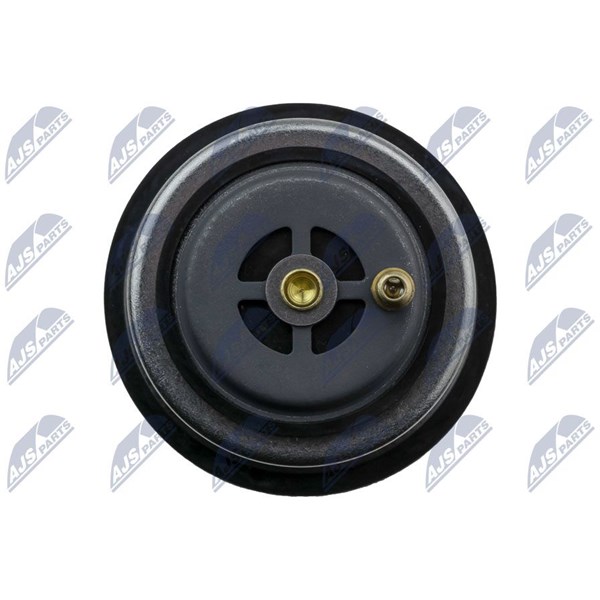 Termostat, kylvätska Nty CTM-VW-055 NTY