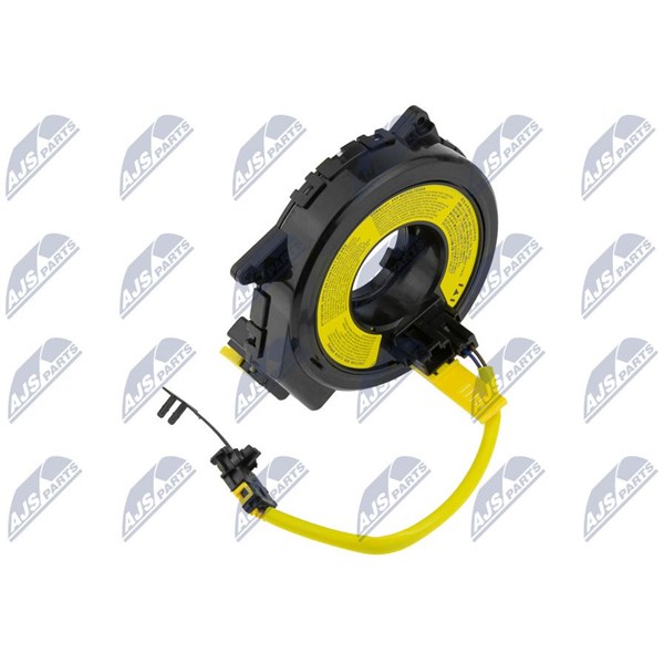 Klockfjäder, airbag Nty EAS-HY-012 NTY
