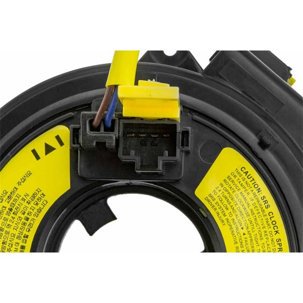 Klockfjäder, airbag Nty EAS-HY-012 NTY Klockfjäder, airbag Nty EAS-HY-012 NTY
