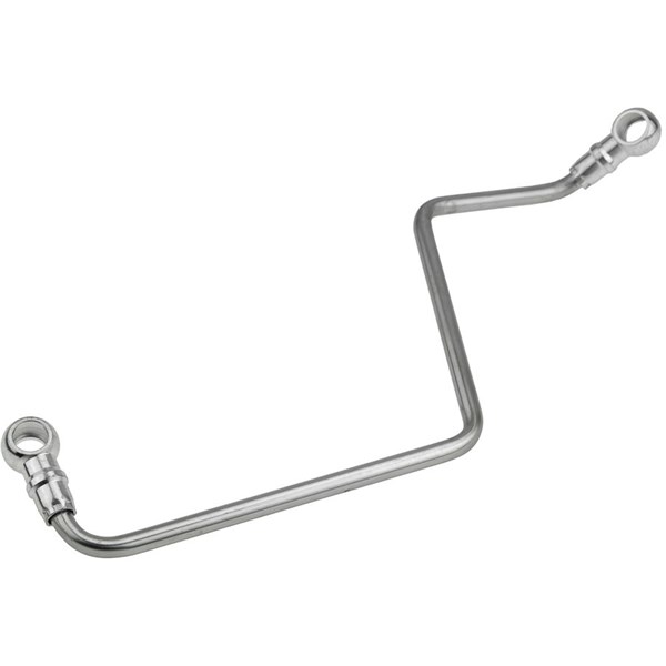 Oljeledning, överladdare Nty ECD-CT-012 NTY