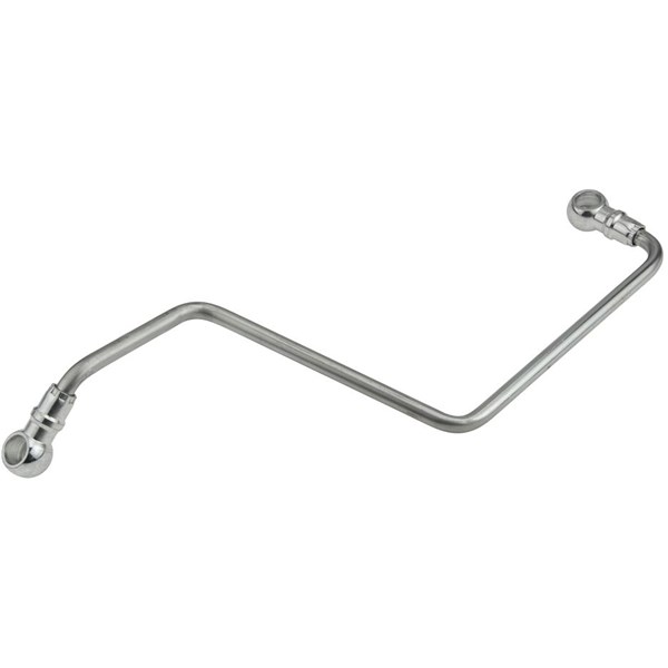 Oljeledning, överladdare Nty ECD-CT-012 NTY
