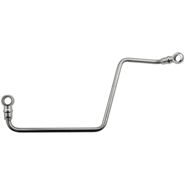 Oljeledning, överladdare Nty ECD-CT-012 NTY