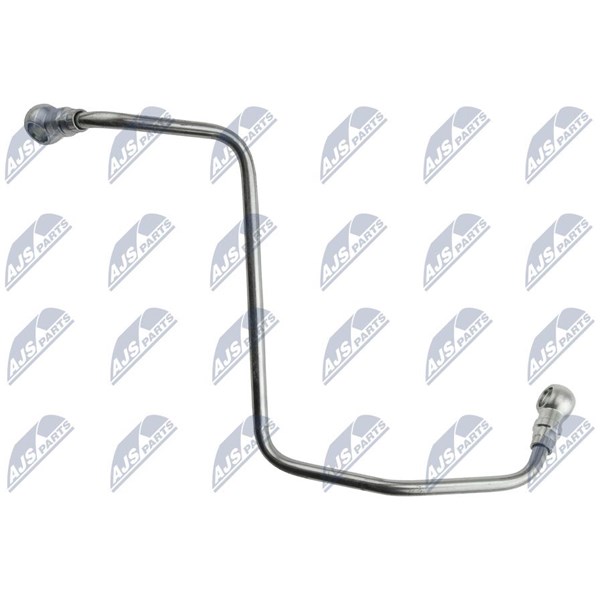 Oljeledning, överladdare Nty ECD-CT-015 NTY