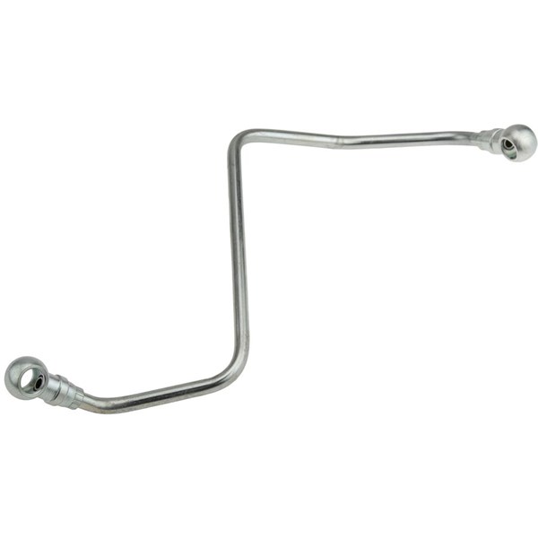 Oljeledning, överladdare Nty ECD-CT-015 NTY