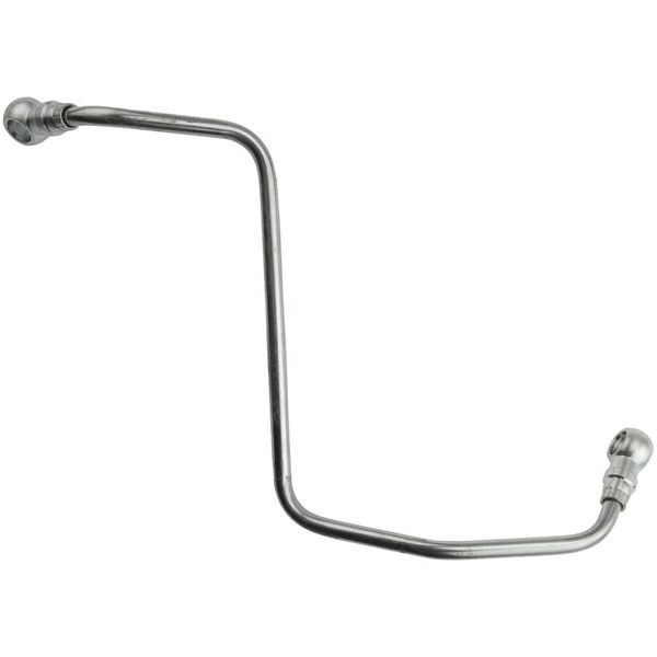 Oljeledning, överladdare Nty ECD-CT-015 NTY