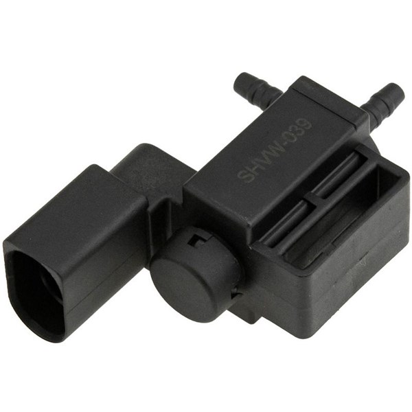 Ventil, sekundärluftsinsugssystem Nty ECD-VW-039 NTY