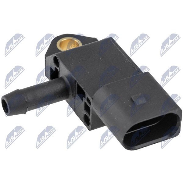 Sensor, insugstryck Nty ECM-AU-005 NTY