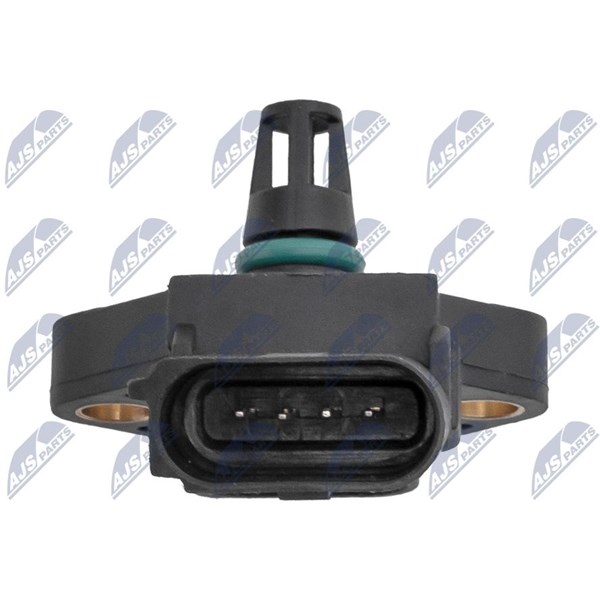 Sensor, laddtryck Nty ECM-AU-009 NTY