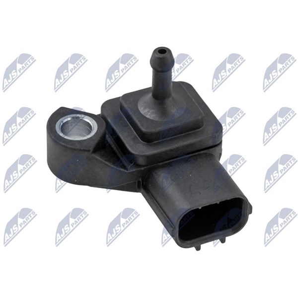 Sensor, laddtryck NTY