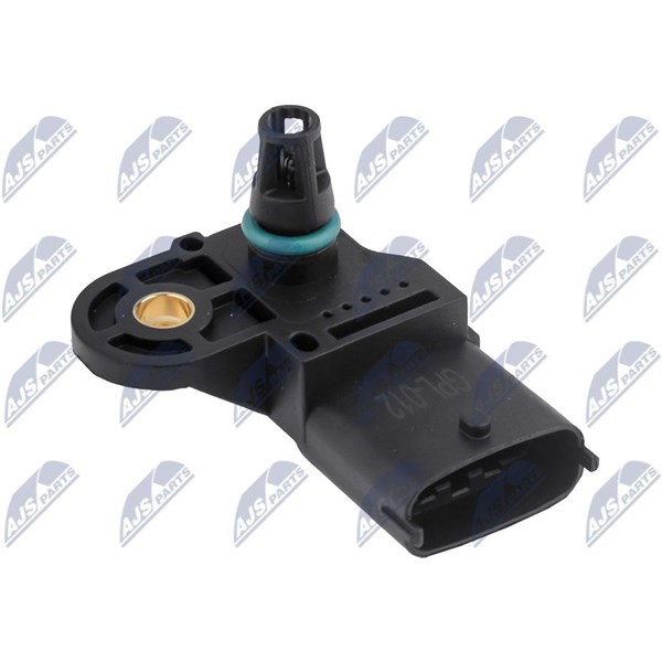 Sensor, insugstryck Nty ECM-PL-012 NTY