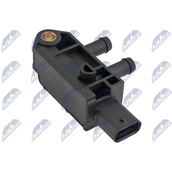 Sensor, avgastryck NTY