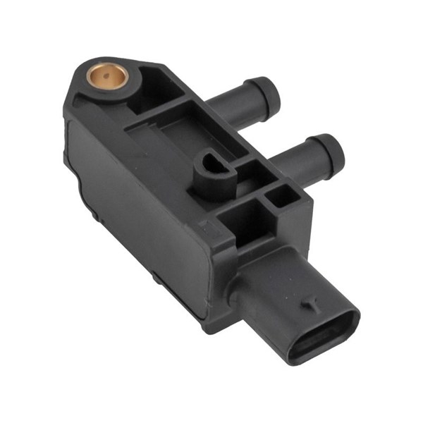 Sensor, avgastryck NTY