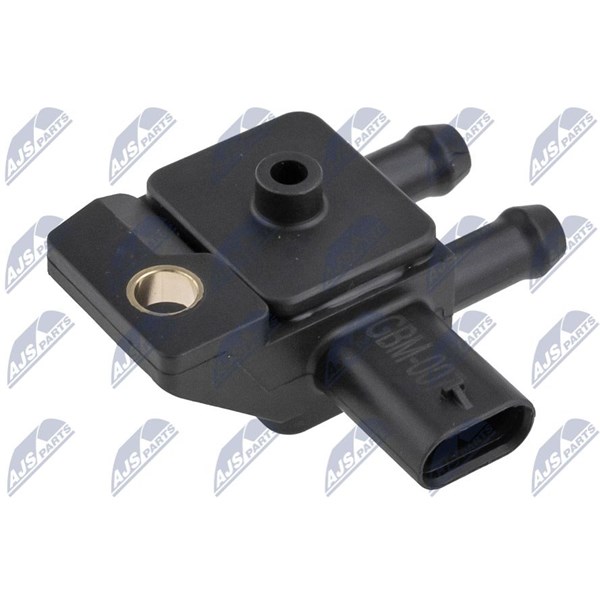 Sensor, avgastryck Nty ECS-BM-007 NTY