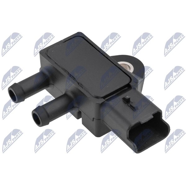 Sensor, avgastryck Nty ECS-CT-002 NTY