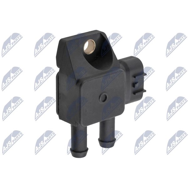 Sensor, avgastryck NTY