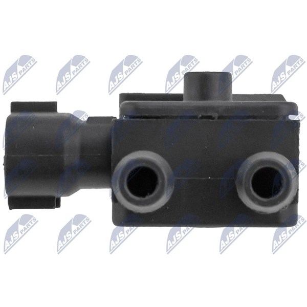 Sensor, avgastryck NTY