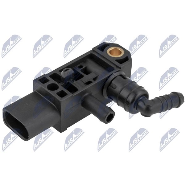 Sensor, avgastryck Nty ECS-VW-001 NTY