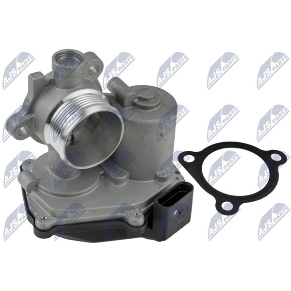 Egr-ventil Nty EGR-AU-026 NTY Egr-ventil Nty EGR-AU-026 NTY