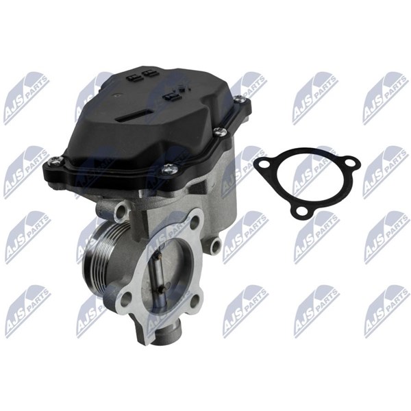 Egr-ventil Nty EGR-AU-026 NTY Egr-ventil Nty EGR-AU-026 NTY