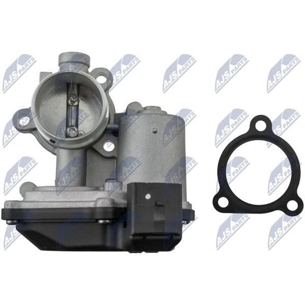 Egr-ventil Nty EGR-AU-026 NTY Egr-ventil Nty EGR-AU-026 NTY