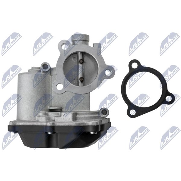 Egr-ventil Nty EGR-AU-026 NTY Egr-ventil Nty EGR-AU-026 NTY