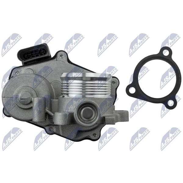 Egr-ventil Nty EGR-AU-026 NTY Egr-ventil Nty EGR-AU-026 NTY