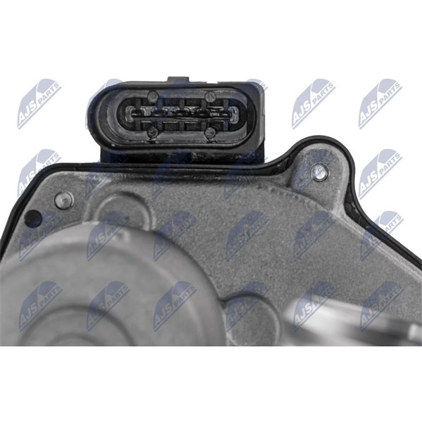 Egr-ventil Nty EGR-AU-026 NTY Egr-ventil Nty EGR-AU-026 NTY