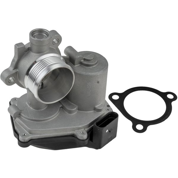 Egr-ventil Nty EGR-AU-026 NTY