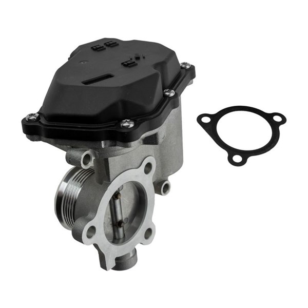 Egr-ventil Nty EGR-AU-026 NTY