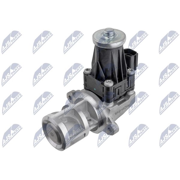 Egr-ventil 12V Nty EGR-CH-015 NTY