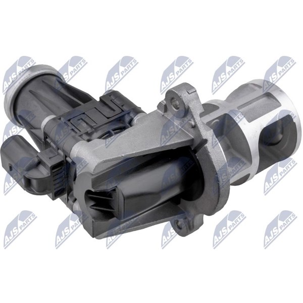 Egr-ventil 12V Nty EGR-CH-015 NTY Egr-ventil 12V Nty EGR-CH-015 NTY