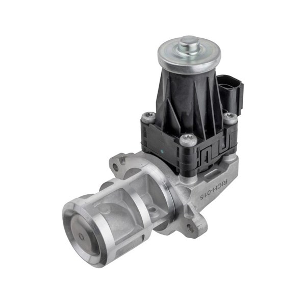 Egr-ventil 12V Nty EGR-CH-015 NTY
