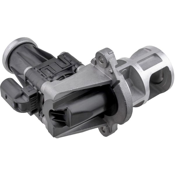 Egr-ventil 12V Nty EGR-CH-015 NTY Egr-ventil 12V Nty EGR-CH-015 NTY