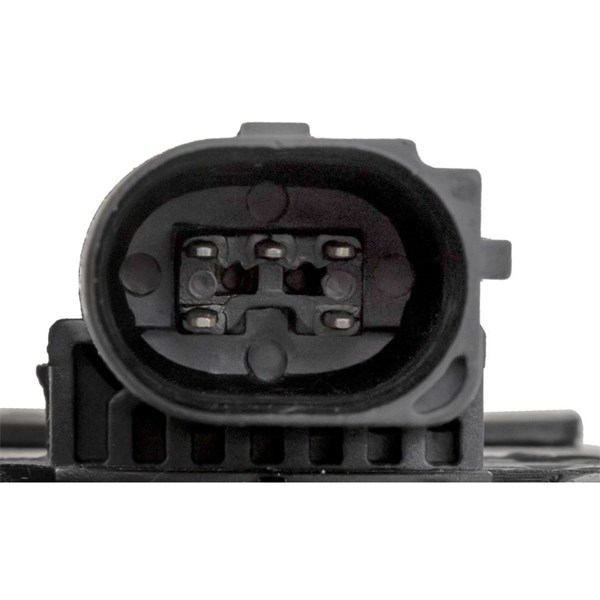 Egr-ventil 12V Nty EGR-CH-015 NTY Egr-ventil 12V Nty EGR-CH-015 NTY