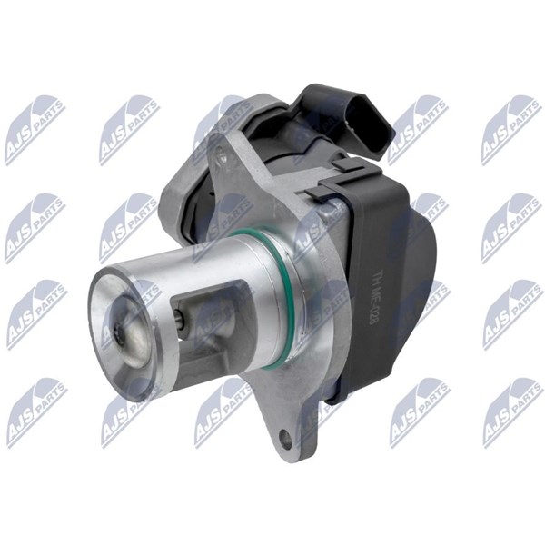 Egr-ventil Nty EGR-ME-028 NTY
