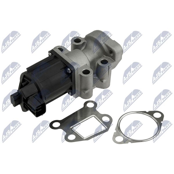 Egr-ventil Nty EGR-MS-007 NTY
