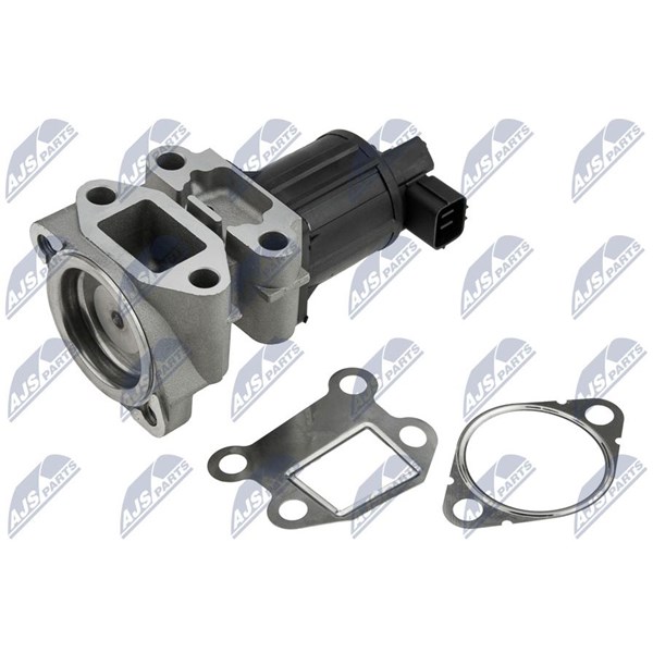 Egr-ventil Nty EGR-MS-007 NTY Egr-ventil Nty EGR-MS-007 NTY