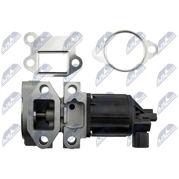 Egr-ventil Nty EGR-MS-007 NTY Egr-ventil Nty EGR-MS-007 NTY