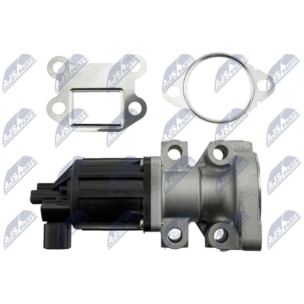 Egr-ventil Nty EGR-MS-007 NTY Egr-ventil Nty EGR-MS-007 NTY