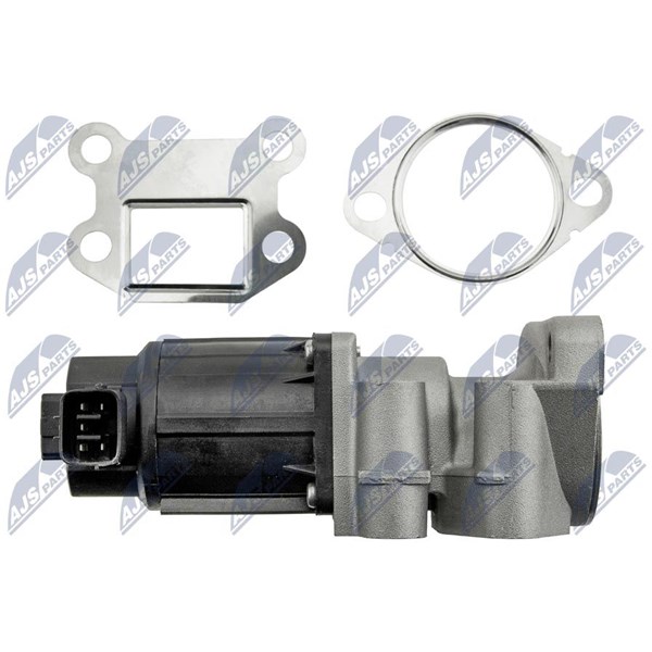Egr-ventil Nty EGR-MS-007 NTY Egr-ventil Nty EGR-MS-007 NTY
