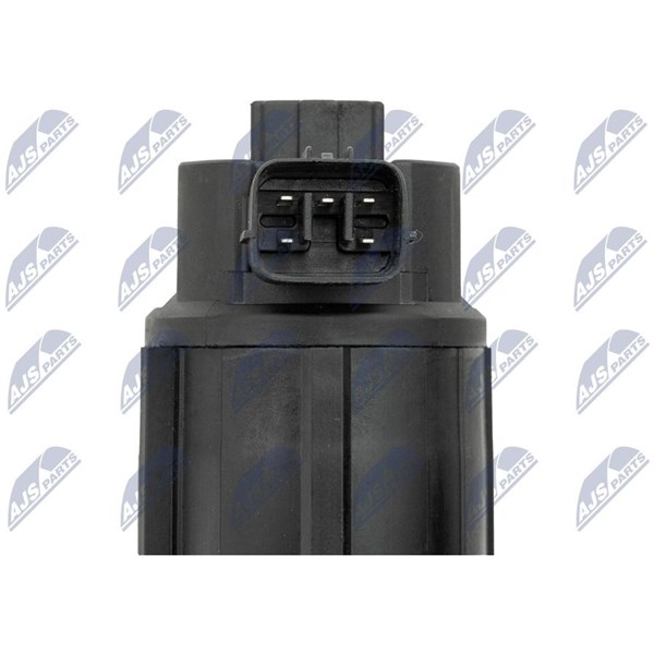 Egr-ventil Nty EGR-MS-007 NTY Egr-ventil Nty EGR-MS-007 NTY