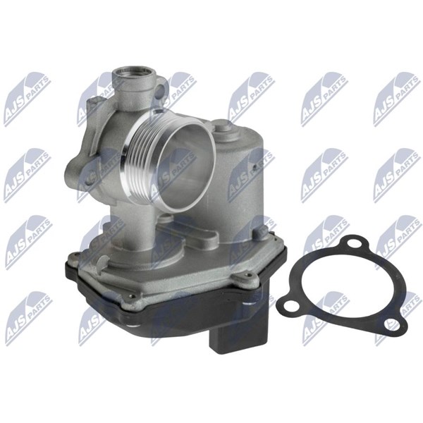 Egr-ventil Nty EGR-VW-047 NTY