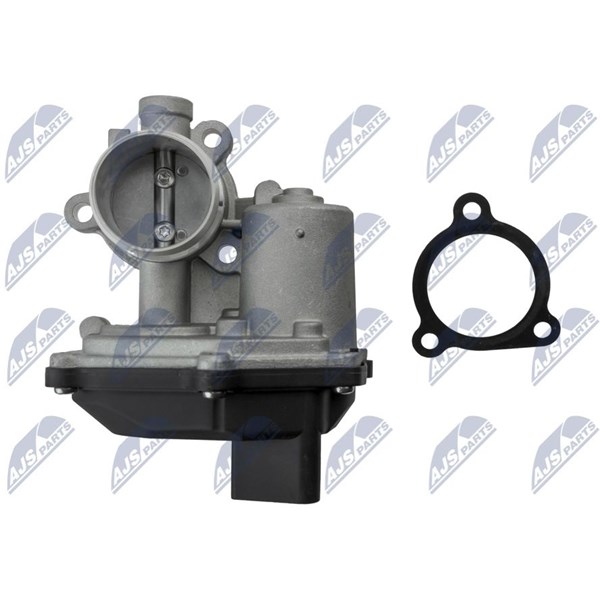 Egr-ventil Nty EGR-VW-047 NTY Egr-ventil Nty EGR-VW-047 NTY